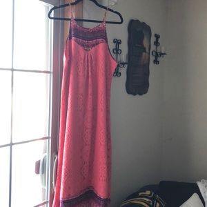 NWOT Maurice’s dress